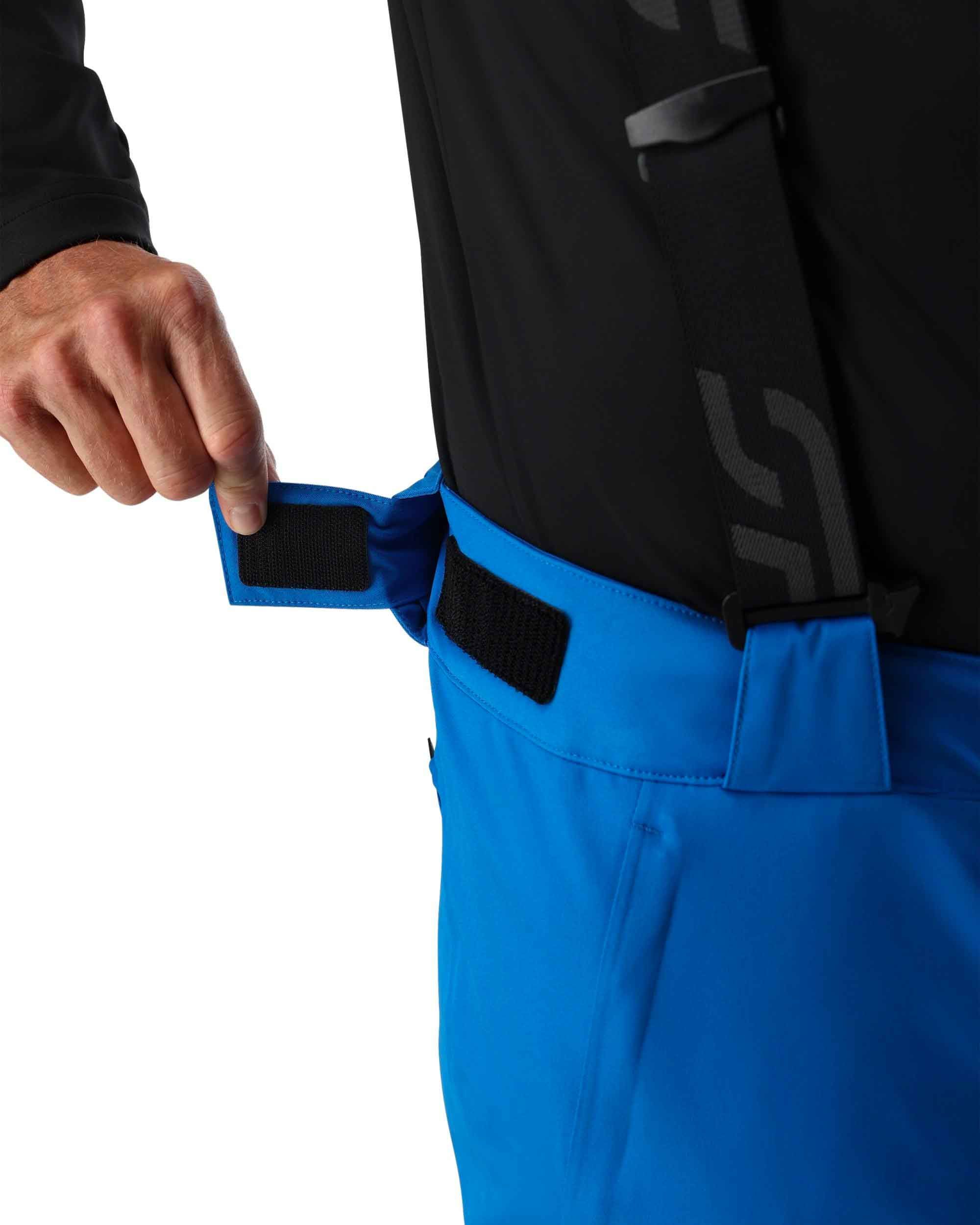 Dare Pants Lengths Cobalt – Image 2