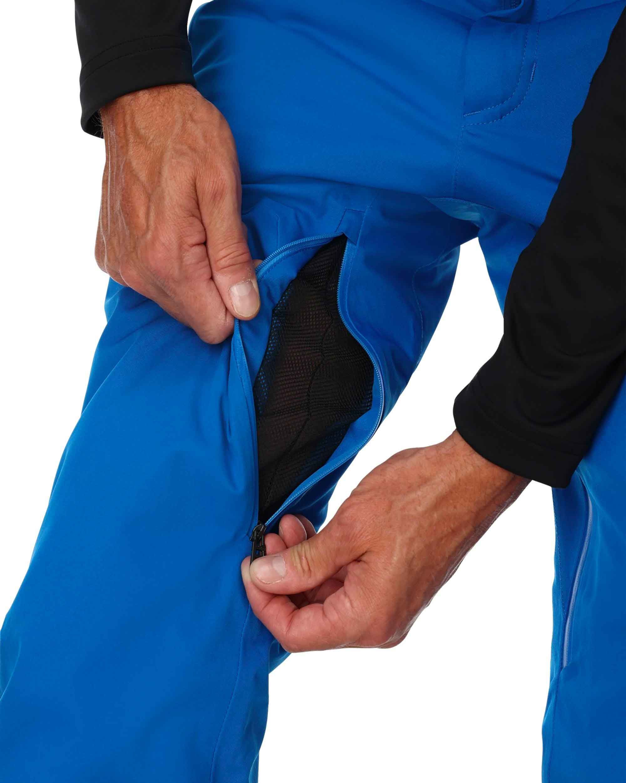 Dare Pants Lengths Cobalt – Image 3