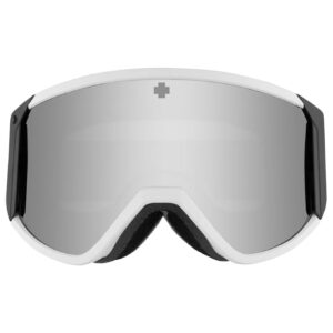 Raider Og Black ML Rose Silver Mirror