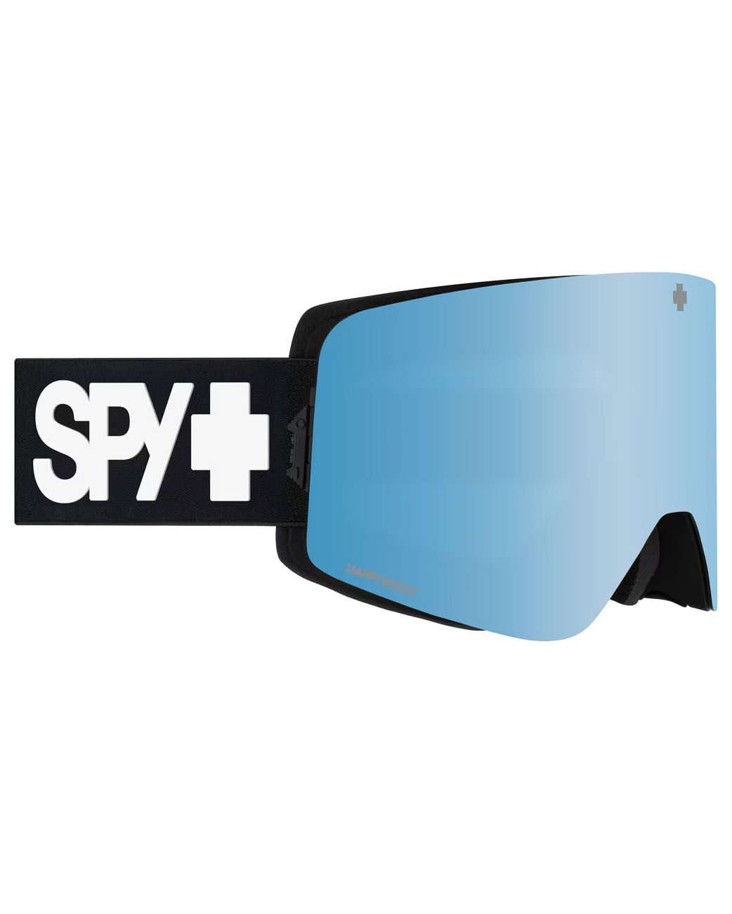 Marauder Se Everblack - Happy Boost Ice Blue Mirror + Hb Coral – Image 3