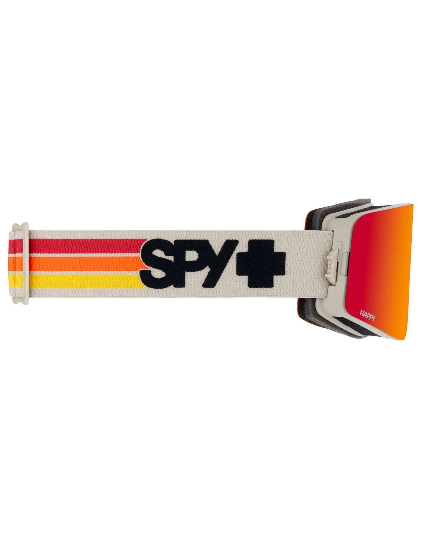 Marauder Speedway Dawn Happy Bronze Red Mirror + Happy Lens Persimmon – Image 2