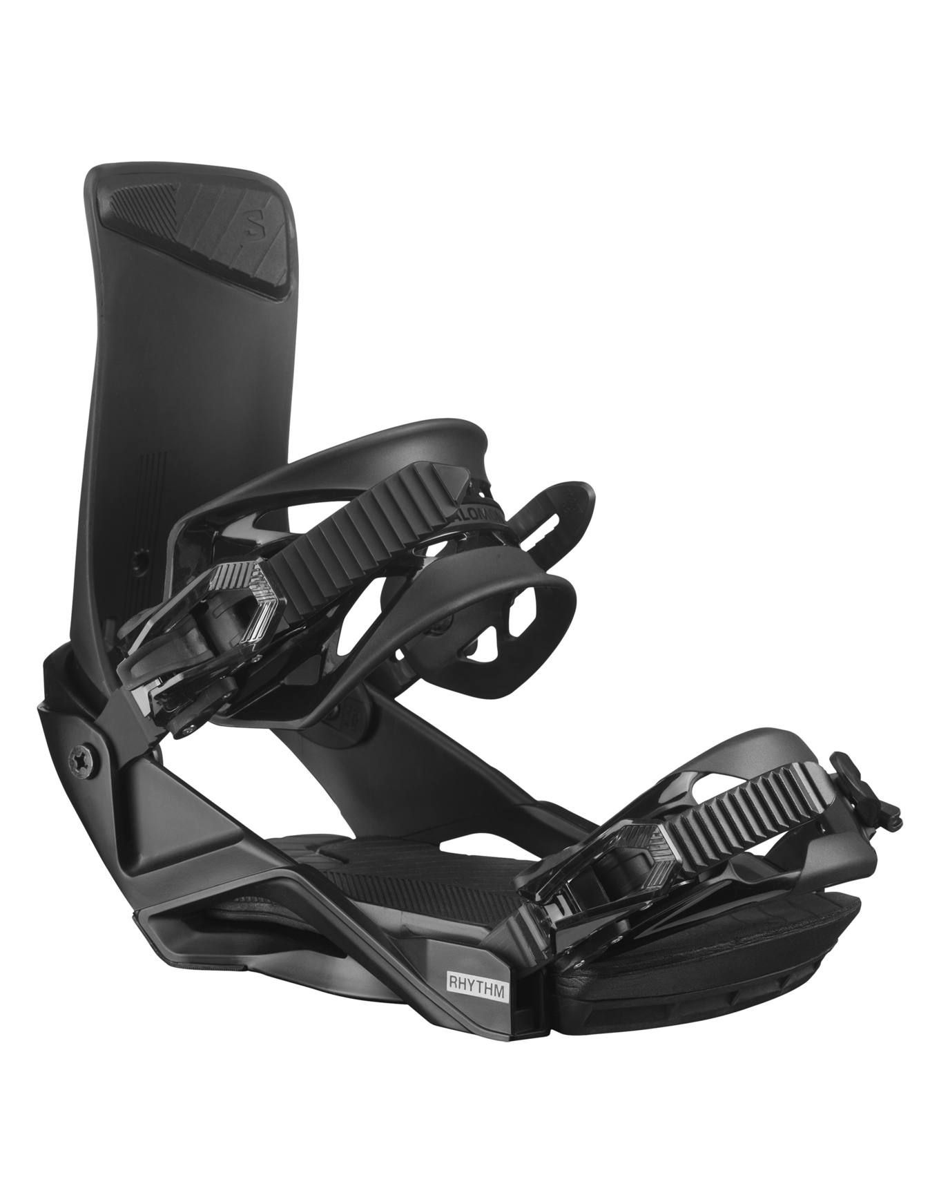 Rhythm Black – Image 2