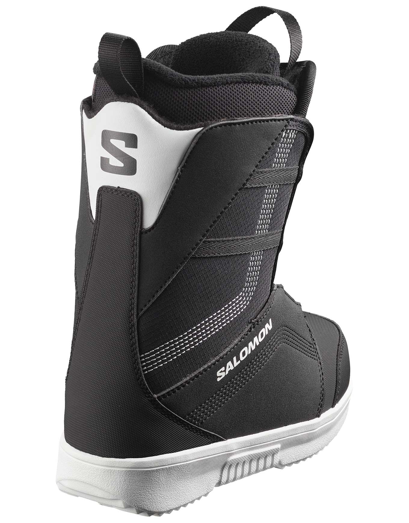 Project Boa Black/Black/White – Image 3