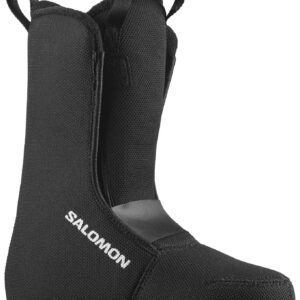 Project Boa Black/Black/White