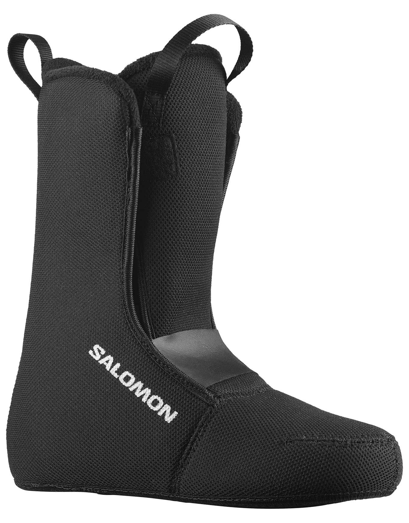 Project Boa Black/Black/White