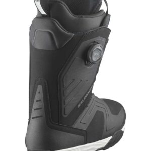 Dialogue Dual Boa Black/White