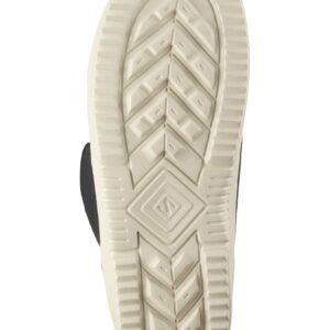 Faction Boa Black/Rainy Day