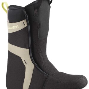 Vista Dual Boa Vintage Khaki