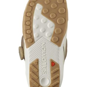 Kiana Dual Boa Natural/Cement/Almond Milk