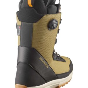 Synergy Pwl Sj Boa Dried Herb/Black/Bone White