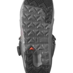 X Approach Lace Sj Boa Black