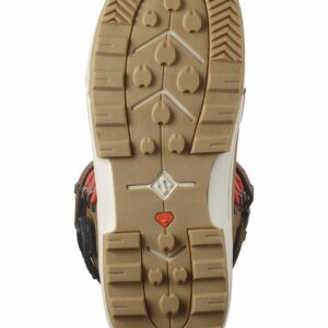 Echo Lace Sj Boa Tobacco