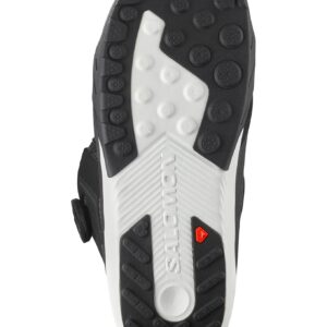 Dialogue Dual Boa Wide Black/White