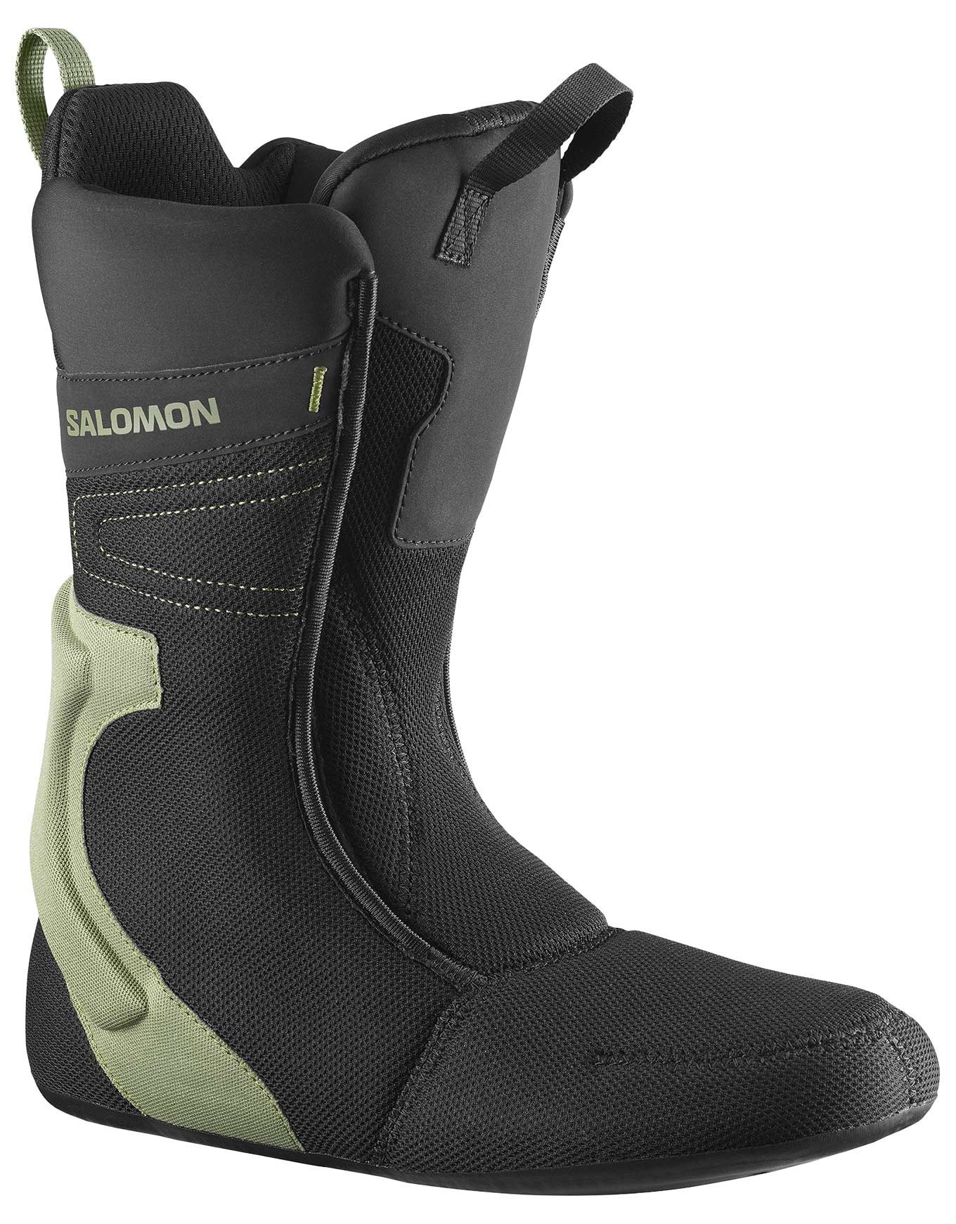 Echo Dual Boa Black/Deep Lichen Green – Image 2