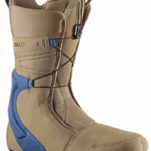 Echo Lace Sj Boa Dune