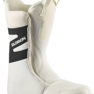 Kiana Dual Boa Black/Vanila Ice