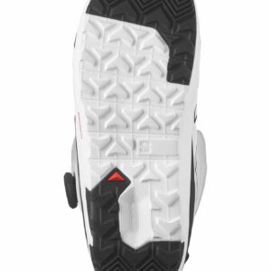 Launch Boa Sj Boa Black/White