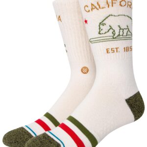 California Republic 2 Offwhite