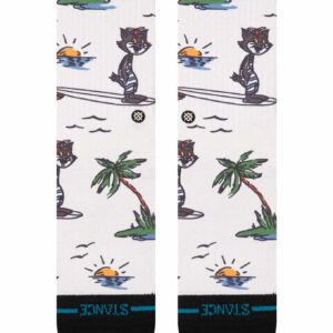 Kool Katz Surf Crew Canvas
