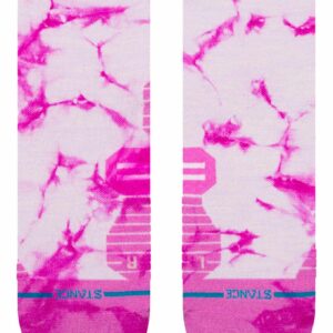 Aria Light Wool Quarter Berry