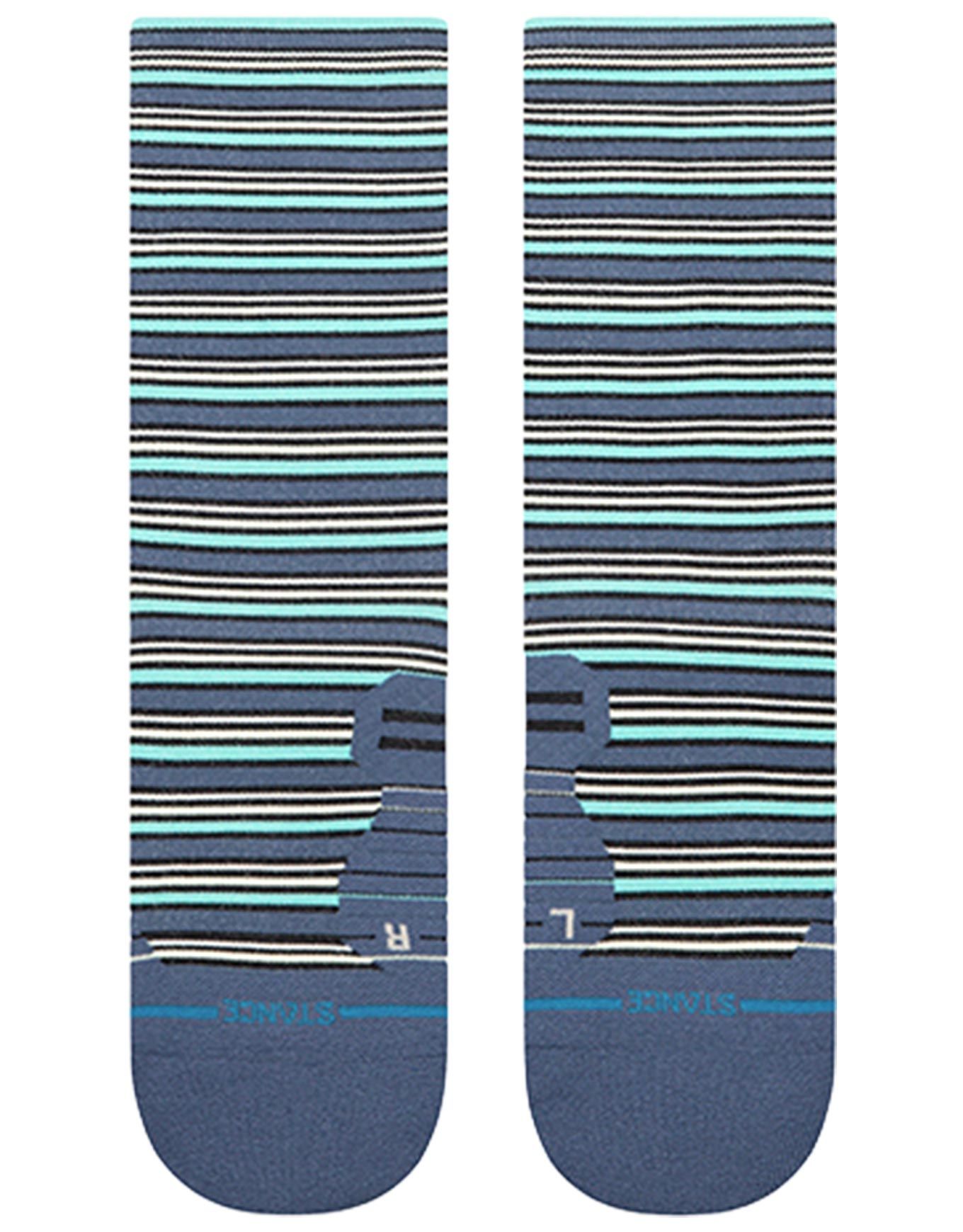 Earnie Light Crew Seablue – Image 3