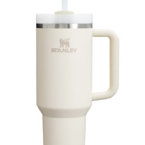 The Quencher H2.O Flowstate™ Tumbler 1.18L Cream Tonal