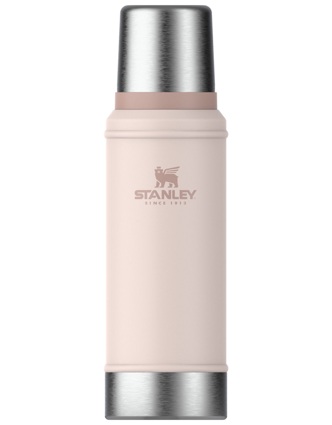 Classic Legendary Bottle 0.75L Rose Quartz