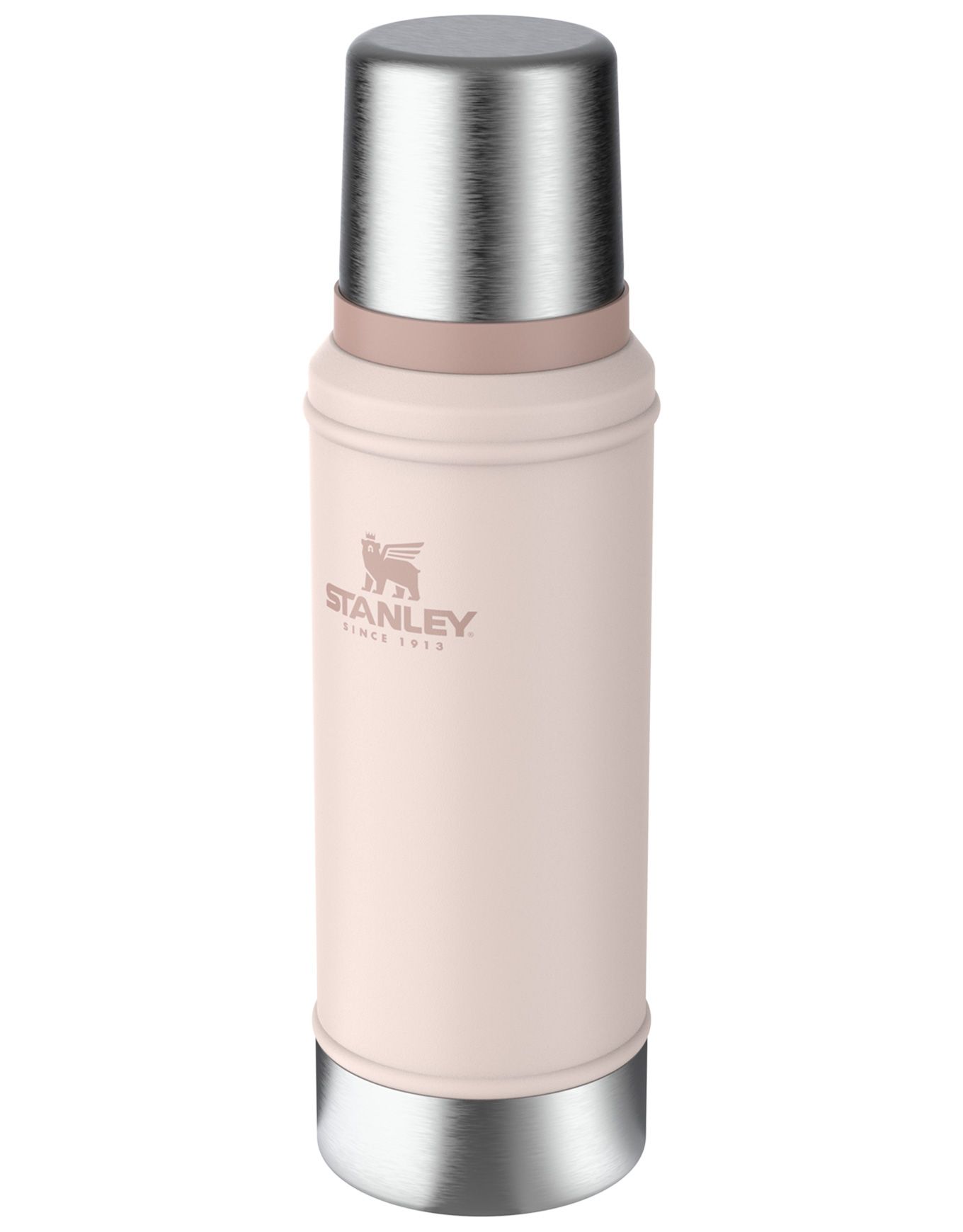 Classic Legendary Bottle 0.75L Rose Quartz – Image 2