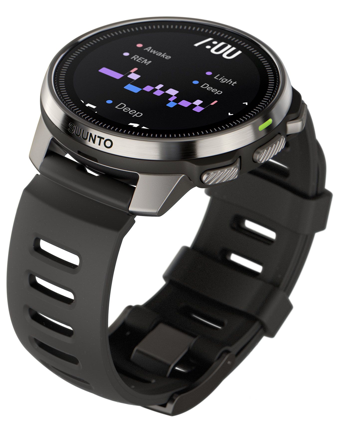 Suunto Ocean Steel Black – Image 5