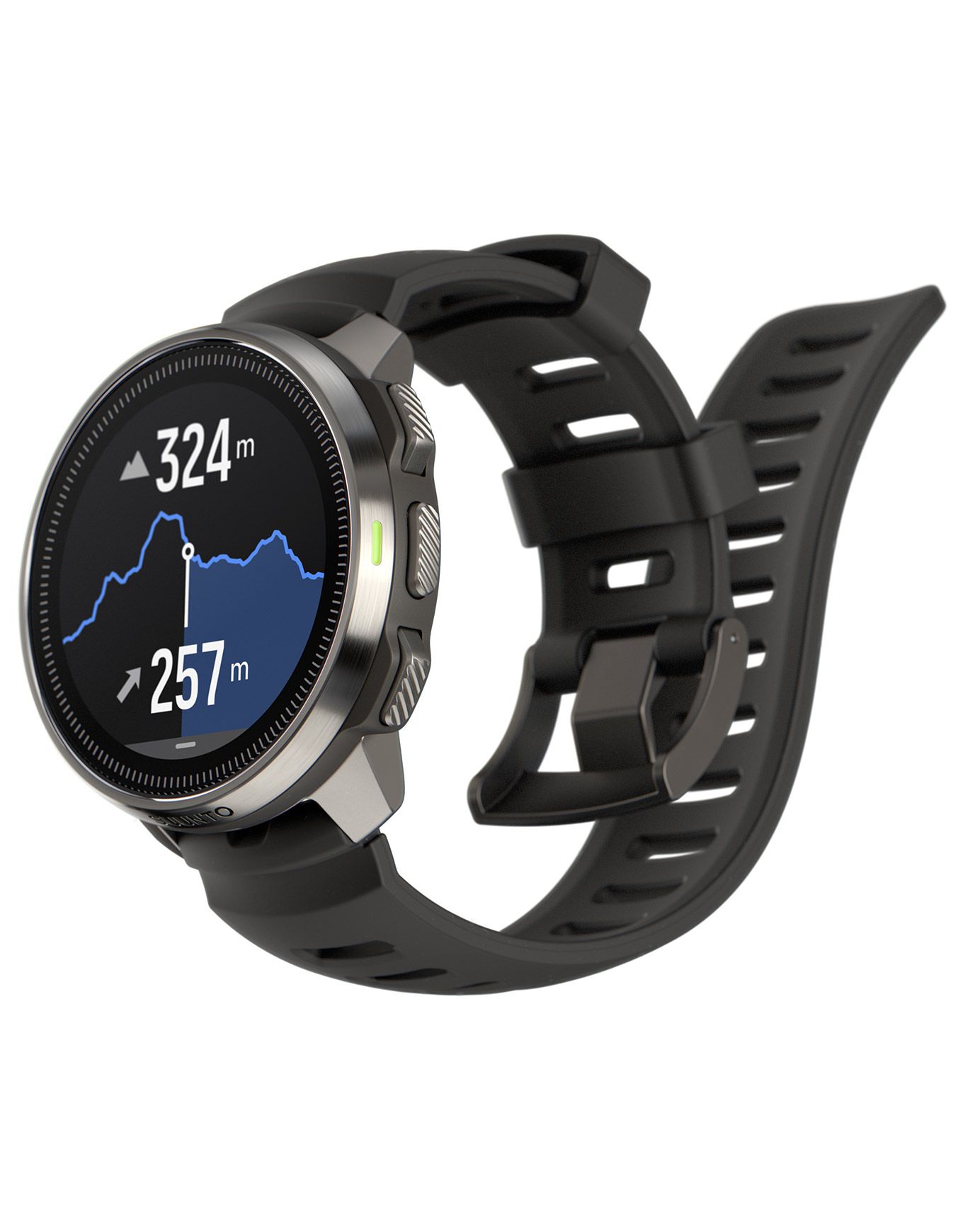 Suunto Ocean Steel Black – Image 6