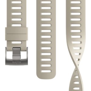 22 Div1 Silicone Strap Sand Gray S+M