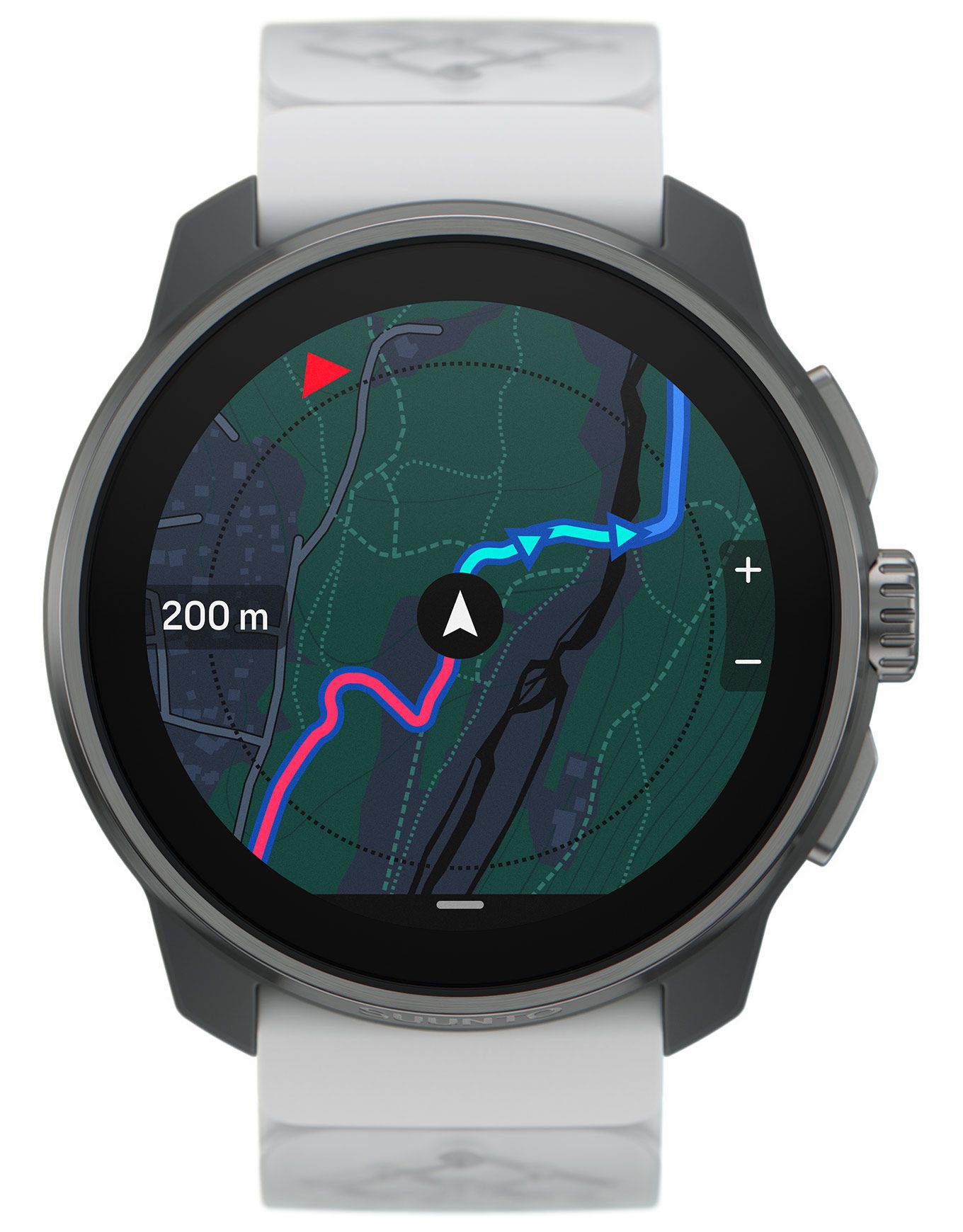 Suunto Race S Titanium Canary – Image 3