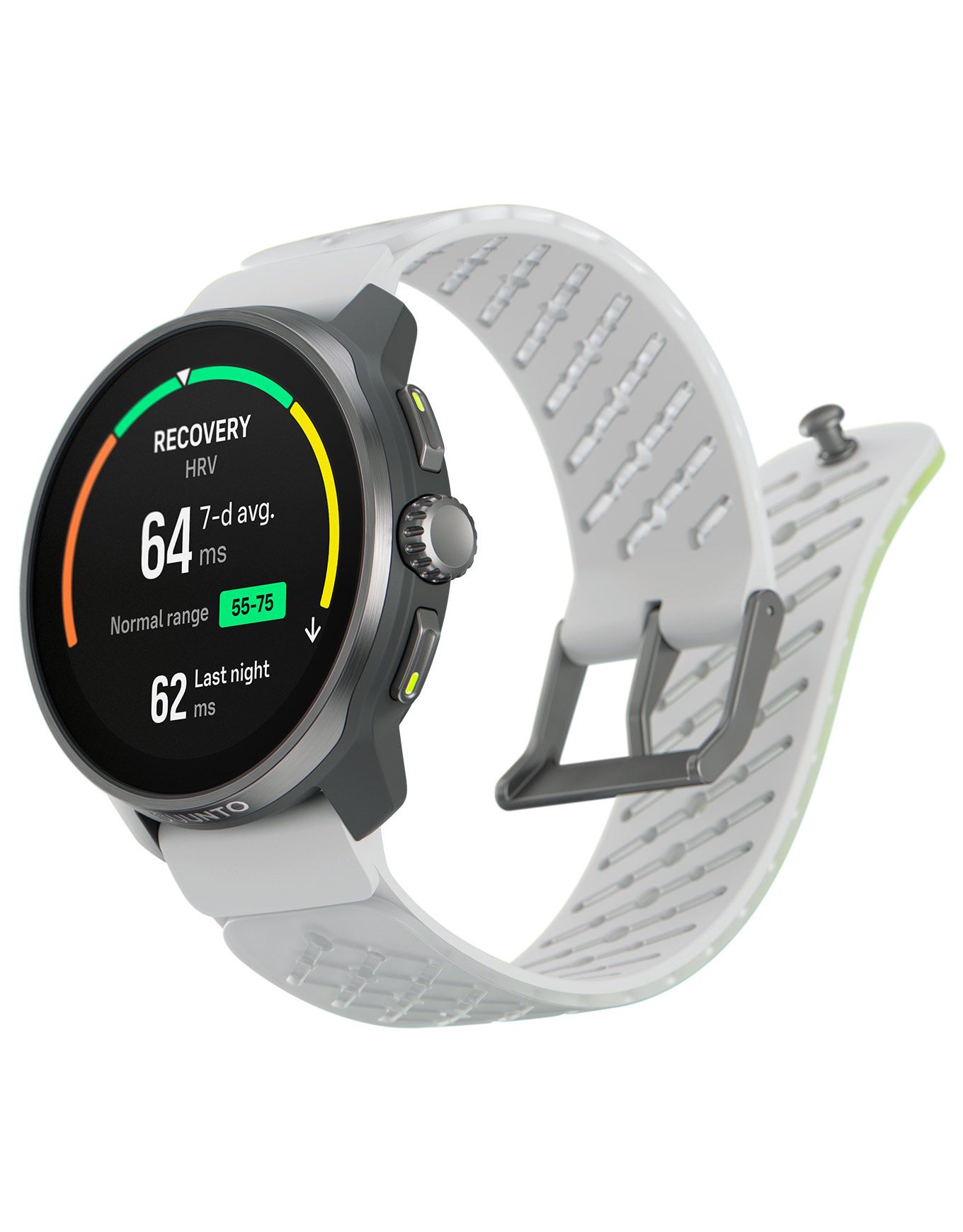 Suunto Race S Titanium Canary – Image 5