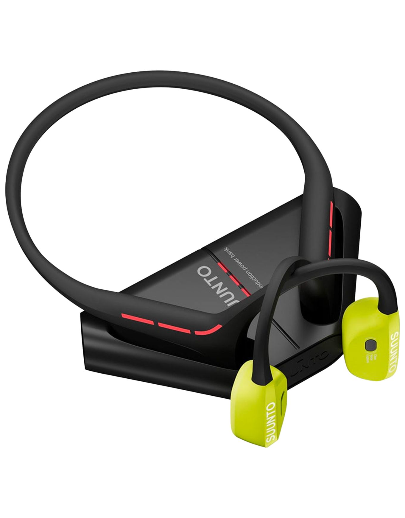 Suunto Wing Lime – Image 4