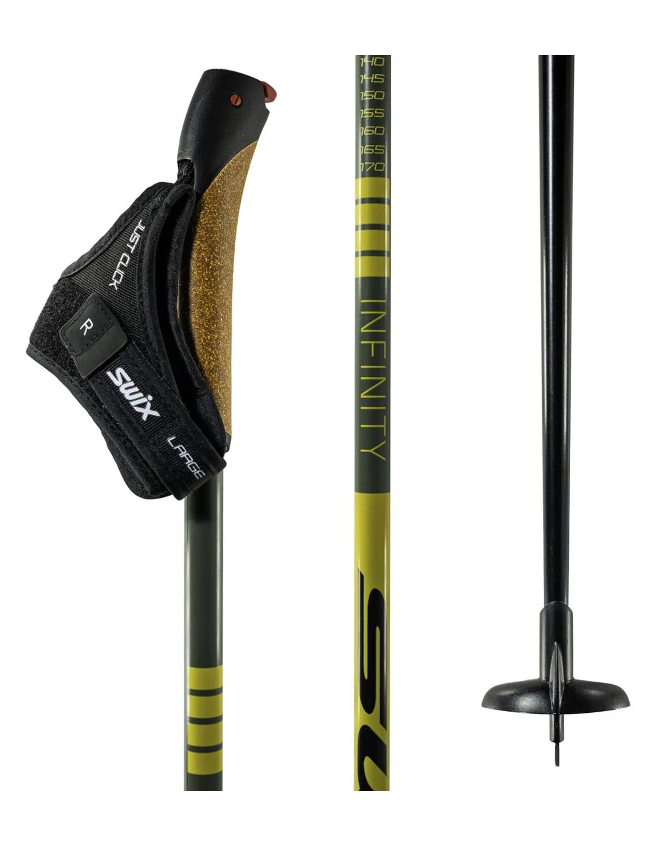 Infinity Just Click Alu – Image 3