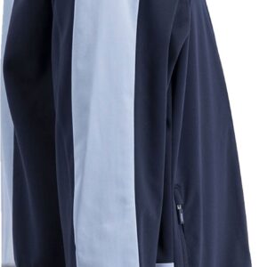 Swix Cross Jacket Junior Dark Navy/ Dusty Blue