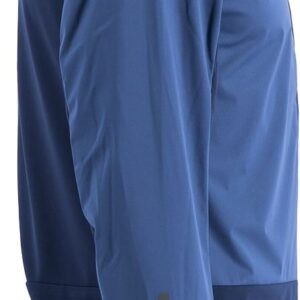 Dynamic Jacket M Lake Blue Dark Navy