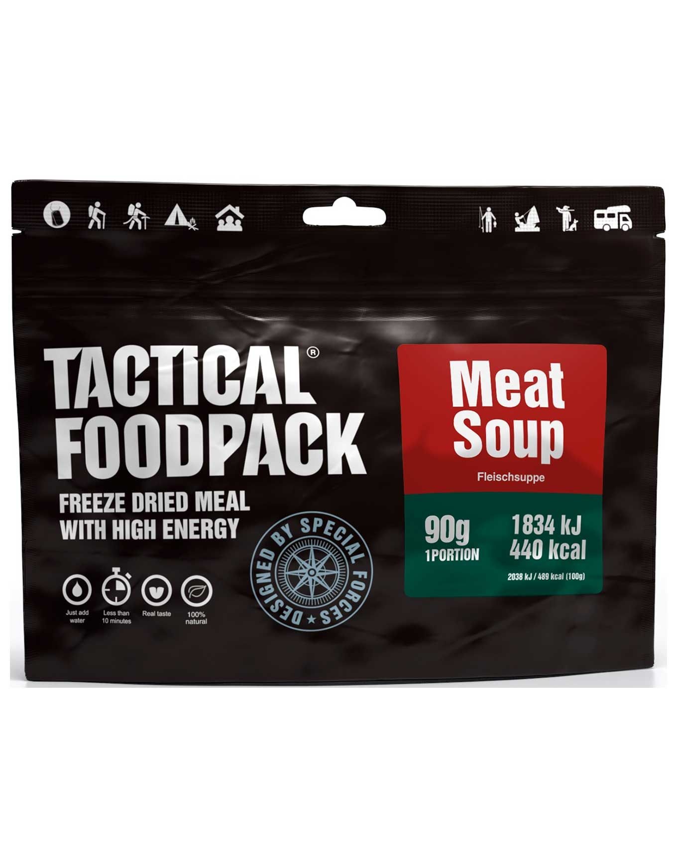 Soupe à La Viande 90g – Image 3