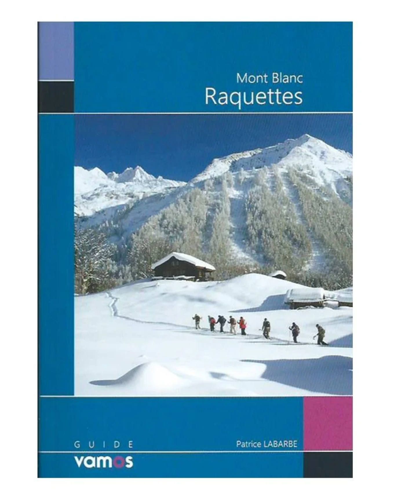 Mont Blanc Raquettes