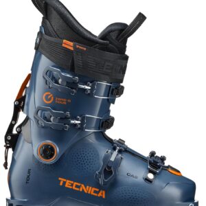 Zero G Tour Dark Avio