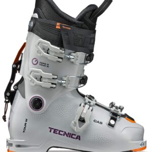 Zero G Tour W Cool Grey