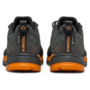 Sulfur GTX Ms Anthracite/Ultra Orange
