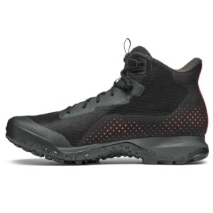 Magma 2.0 S Mid GTX Ms Black/Pure Lava