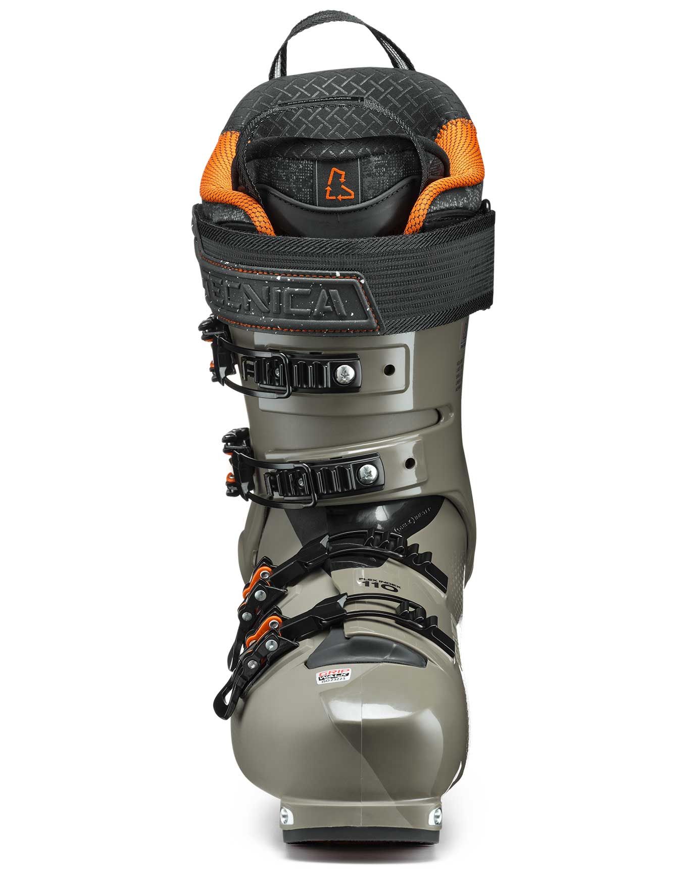 Cochise 110 Dyn Gw Transition Gray – Image 4