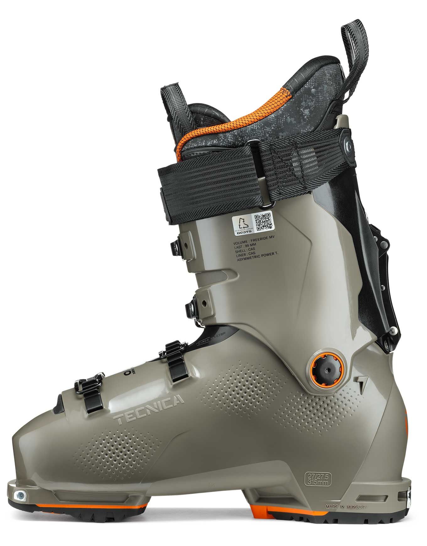 Cochise 110 Dyn Gw Transition Gray – Image 2