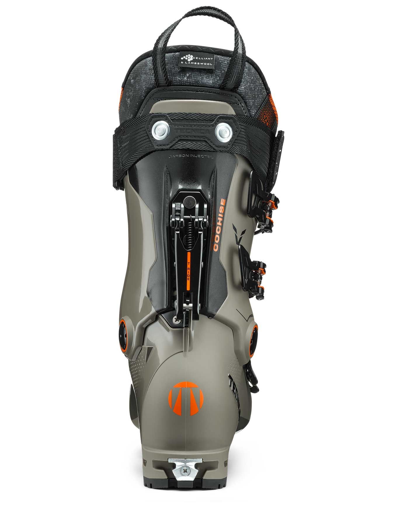 Cochise 110 Dyn Gw Transition Gray