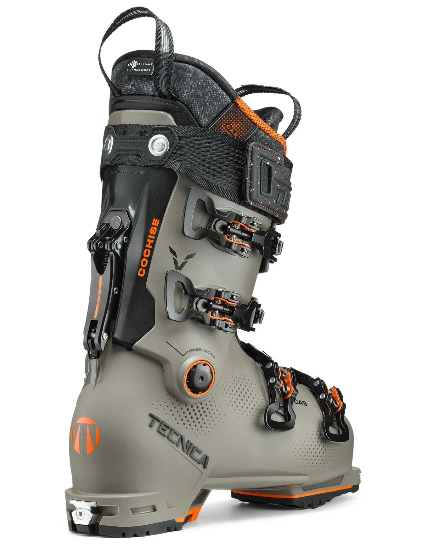 Cochise 110 Dyn Gw Transition Gray – Image 6