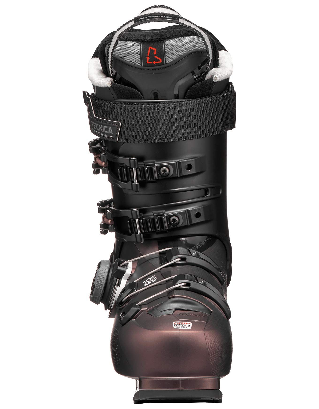 Mach Boa MV 105 W Gw – Image 2