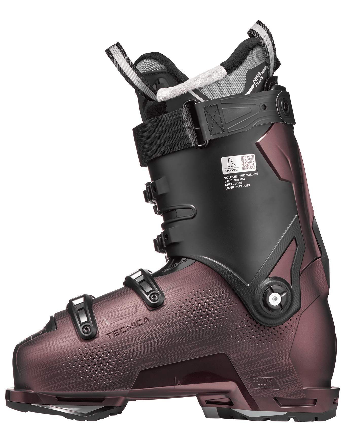 Mach Boa MV 105 W Gw – Image 3