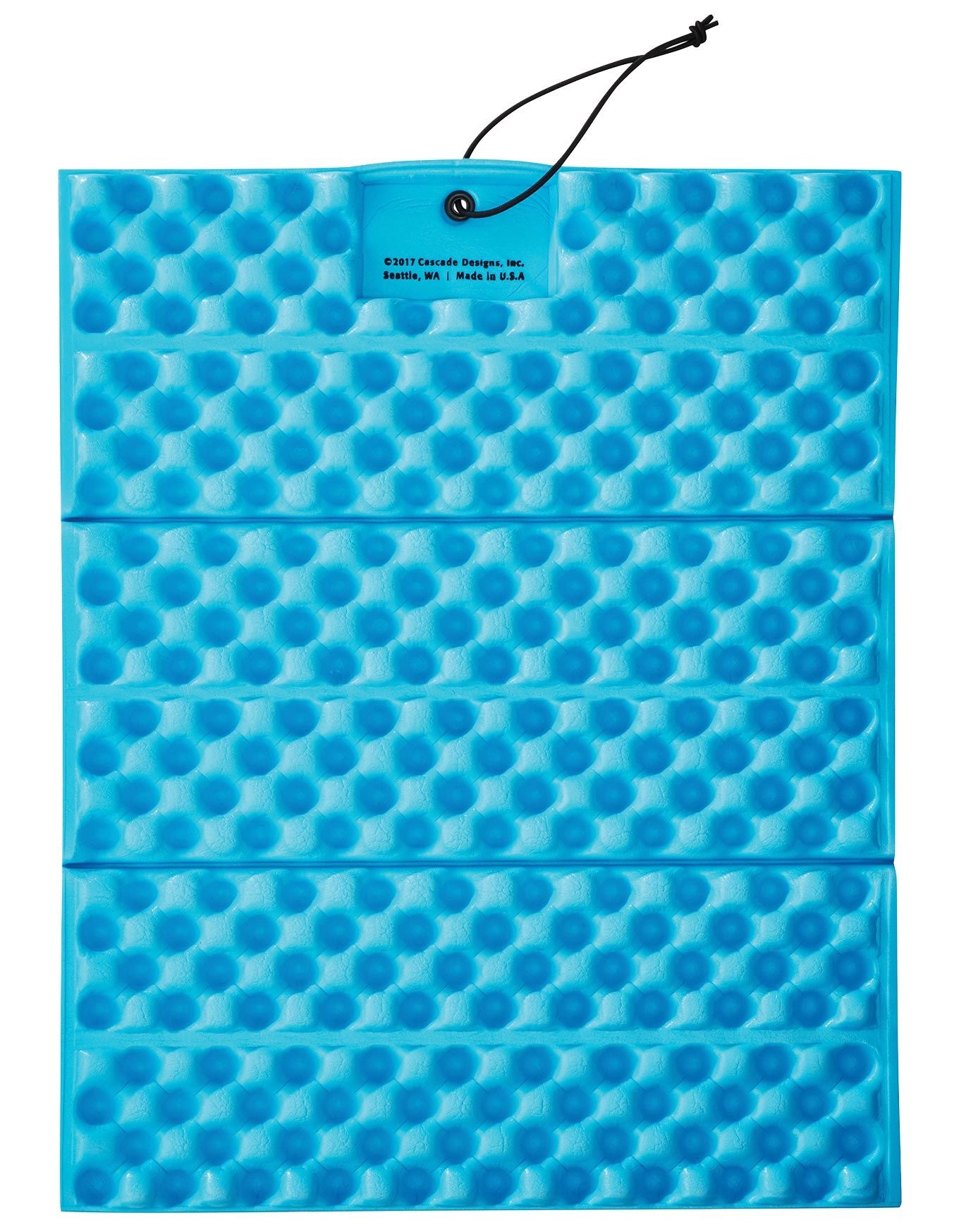 Z Seat Blue/Silver – Image 4